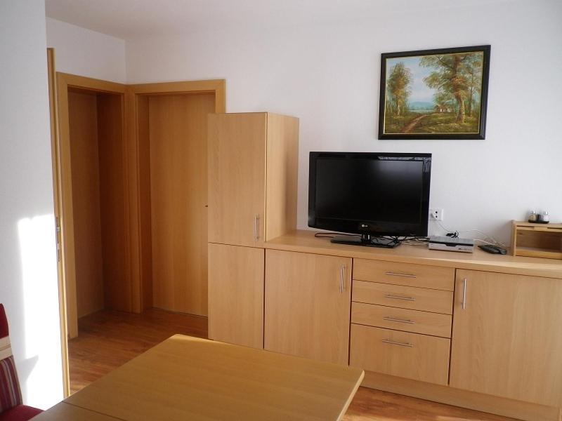 Apartment Tonitz Sankt Jakob in Defereggen Exterior photo